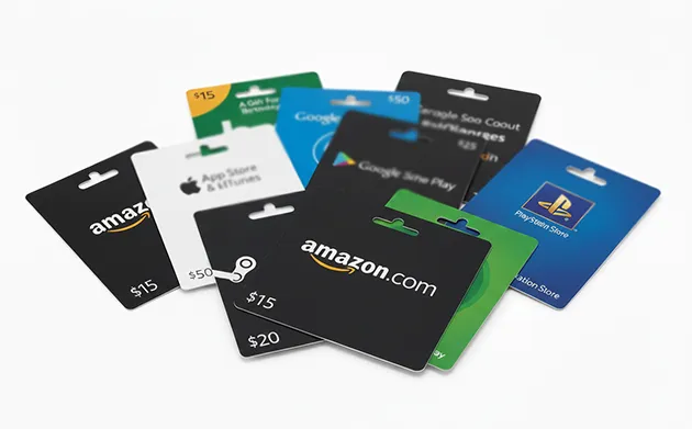 Legit Gift Card Giveaway Free Opportunities (Only Verified Sources)