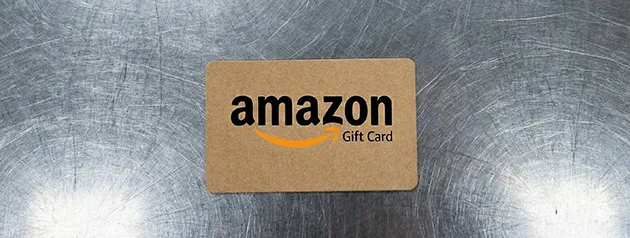 Trick or Treat Book Bonanza — $100 Amazon Gift Card