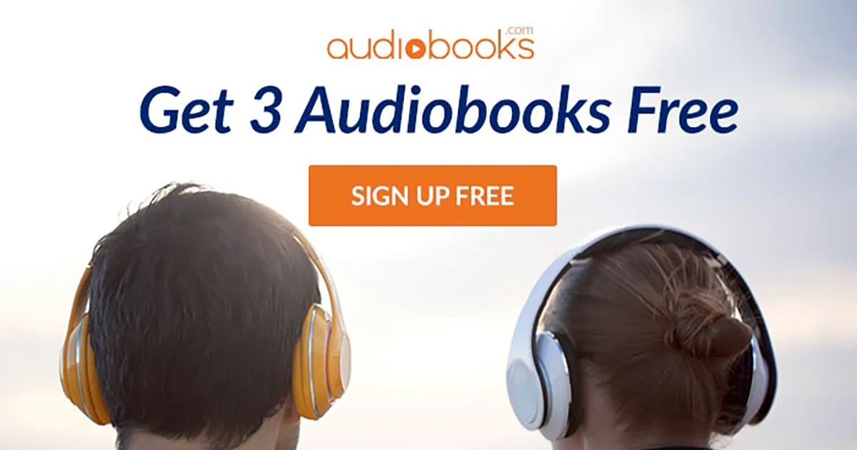 Free Audiobooks: 7 Ways to Listen Free in 2026