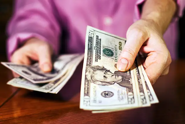 Do Sweepstakes Winnings Affect Government Benefits or Financial Aid?