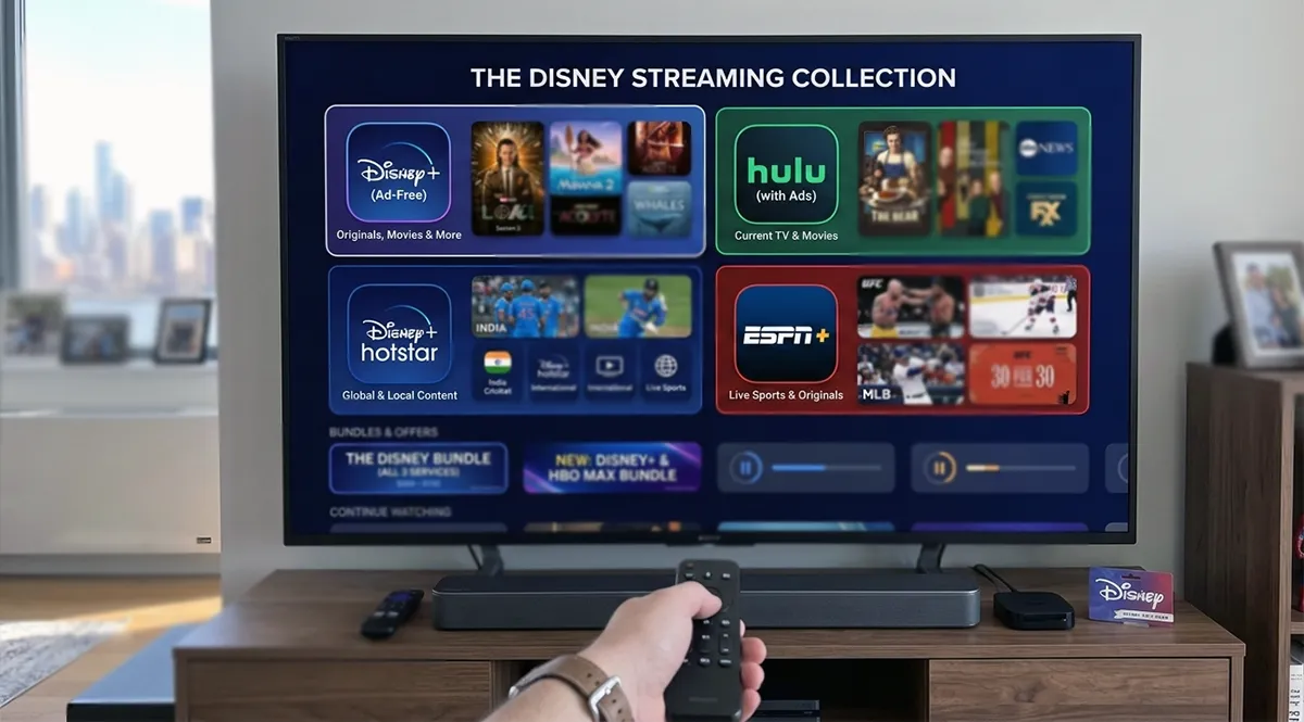 Disney+ Free Trial: Does One Exist Anymore?