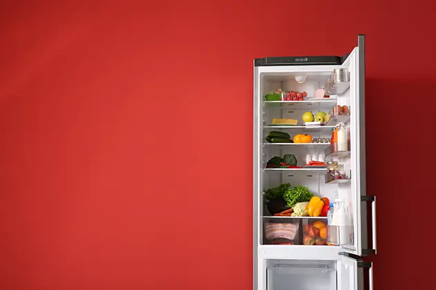 Free Community Fridges: How to Check Locations, Hours, and Food Availability