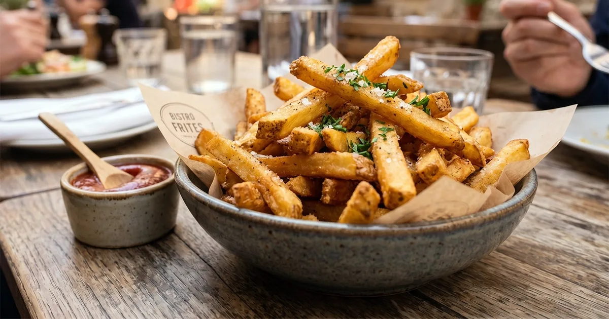 Yard House — Free Appetizer for Veterans (Nov 11)