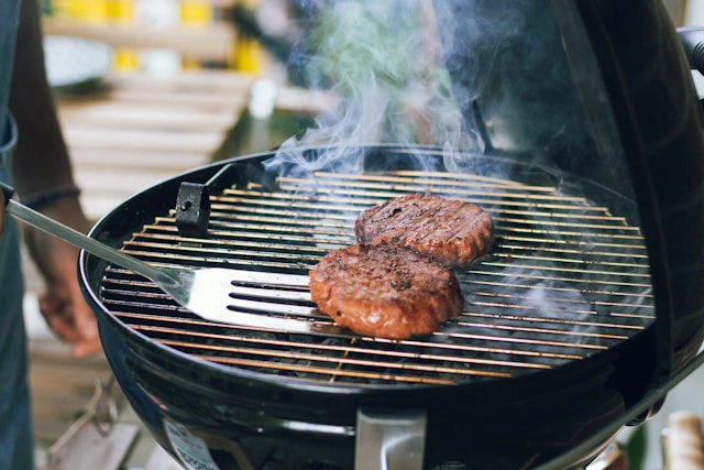 Love of Macadamia Grill-Season Giveaway: Win a Mini Big Green Egg