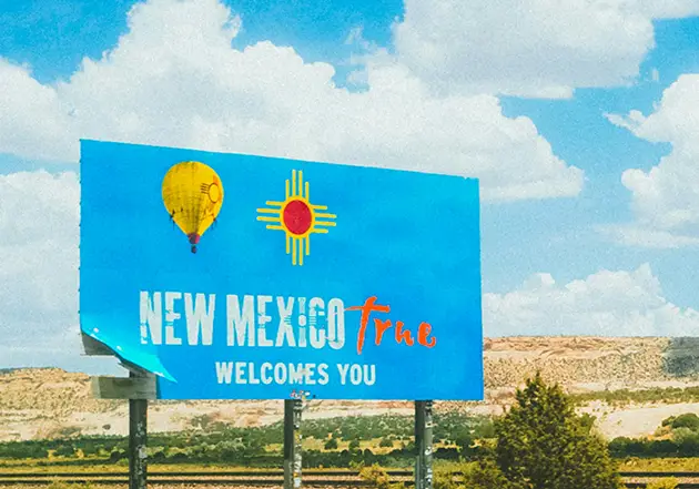 How to Enter Freebies in Albuquerque, New Mexico Without Scams