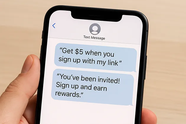 Are Sweepstakes Referral Entries Worth Sharing Your Friends' Email Addresses?