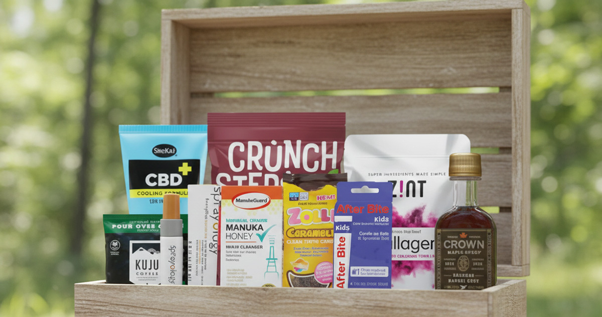 How to Enter Free Samples in Phoenix, Arizona Without Scams