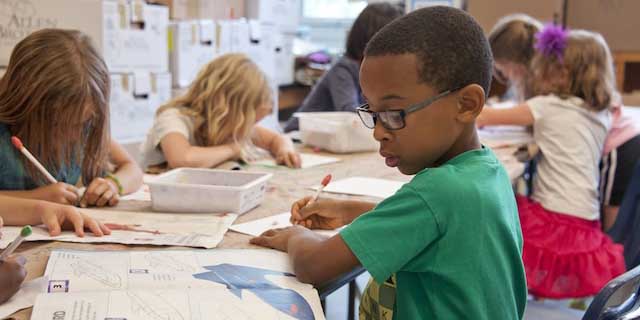 Academy Back-to-School Line Up and Win Giveaway: How to Enter
