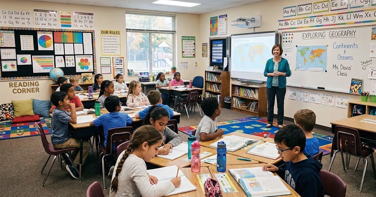 How to Enter Back-To-School Giveaways in Philadelphia, Pennsylvania Without Scams